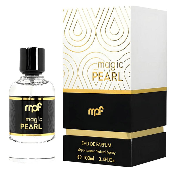 Дамски Парфюм My Perfumes Magic Pearl EDP 100 мл.