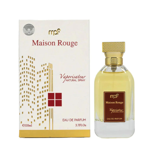 My Perfumes Maison Rouge EDP 100 мл. - Унисекс