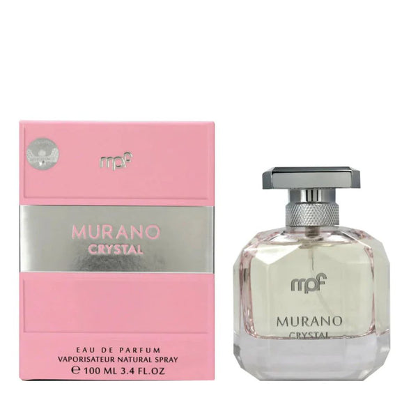 My Perfumes Murano Crystal EDP 100 мл. - Унисекс
