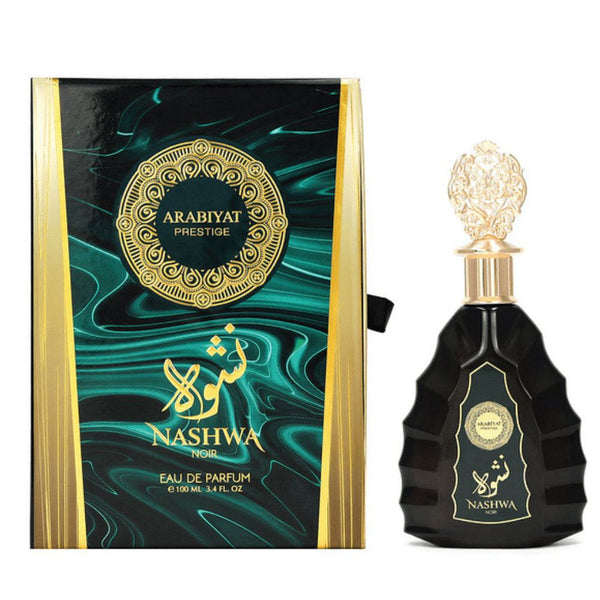 Arabiyat Prestige Nashwa Noir EDP 100 мл. - Унисекс