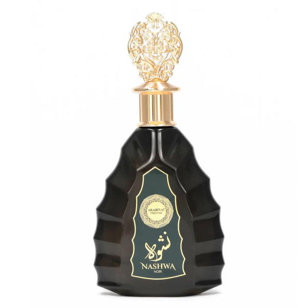 Arabiyat Prestige Nashwa Noir EDP 100 мл. - Унисекс