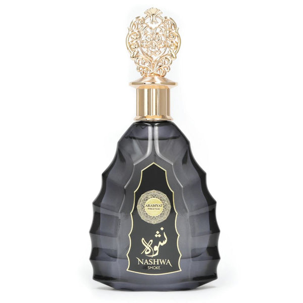 Arabiyat Prestige Nashwa Smoke EDP 100 мл. - Унисекс