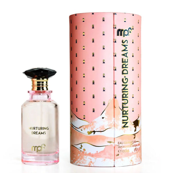 Дамски Парфюм My Perfumes Nurturing Dreams EDP 100 мл.