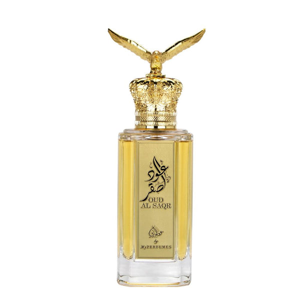 My Perfumes Otoori Oud Al Saqr EDP 100 мл. - Унисекс