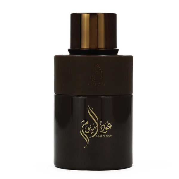 Arabiyat Oud Al Youm EDP 100 мл. - Унисекс