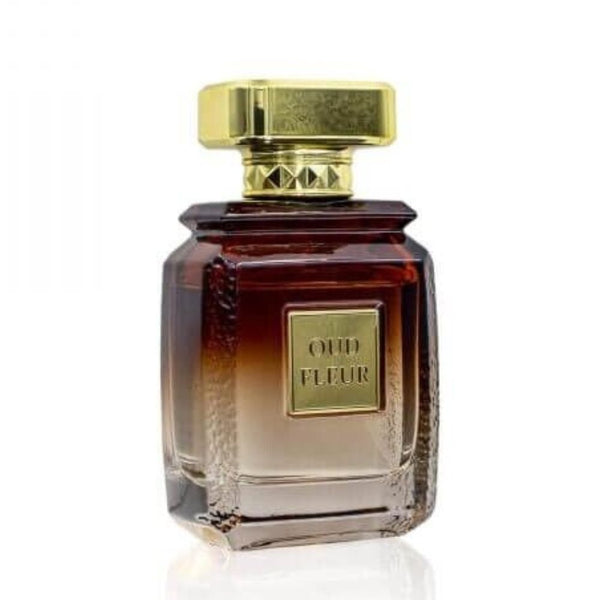 My Perfumes Oud Fleur EDP 100 мл. - Унисекс