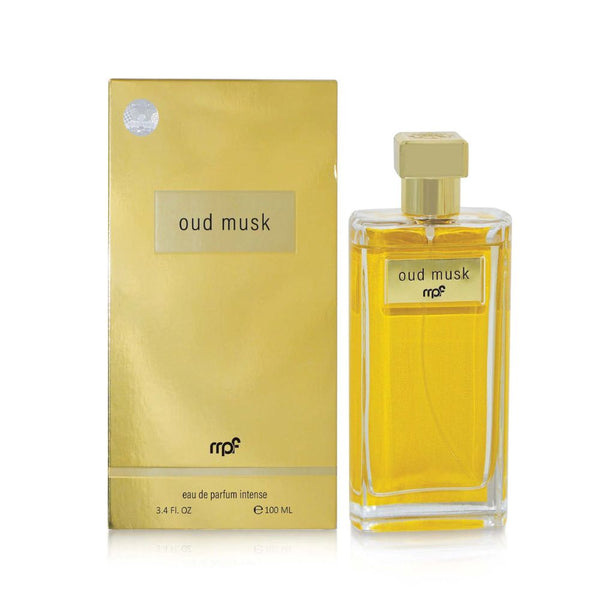 My Perfumes Oud Musk EDP 100 мл. - Унисекс