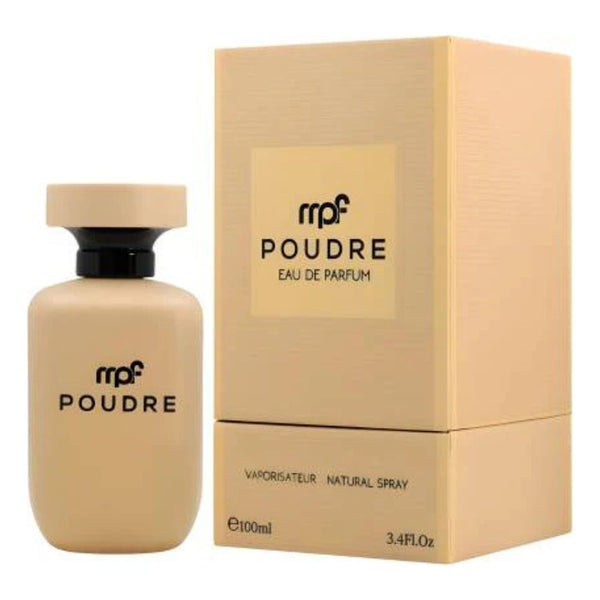 My Perfumes Poudre EDP 100 мл. - Унисекс