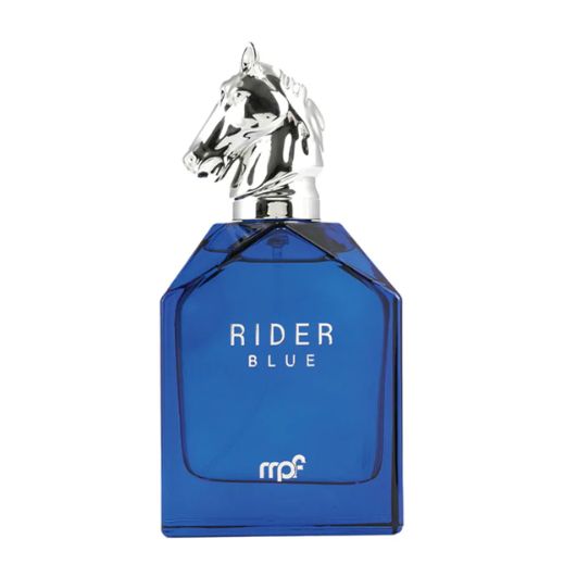 My Perfumes Rider Blue EDP 100 мл. - Унисекс