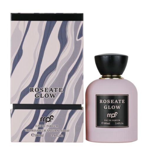 My Perfumes Roseate Glow EDP - Унисекс