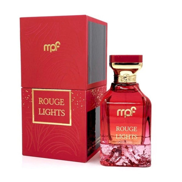 My Perfumes Rouge Lights EDP 100 мл. - Унисекс