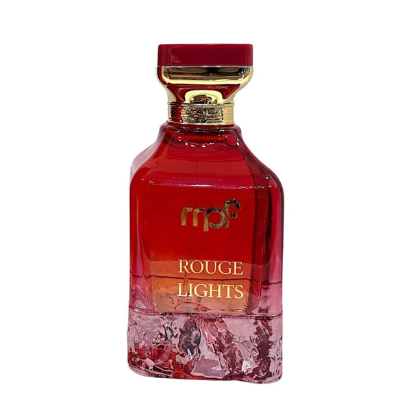 My Perfumes Rouge Lights EDP 100 мл. - Унисекс