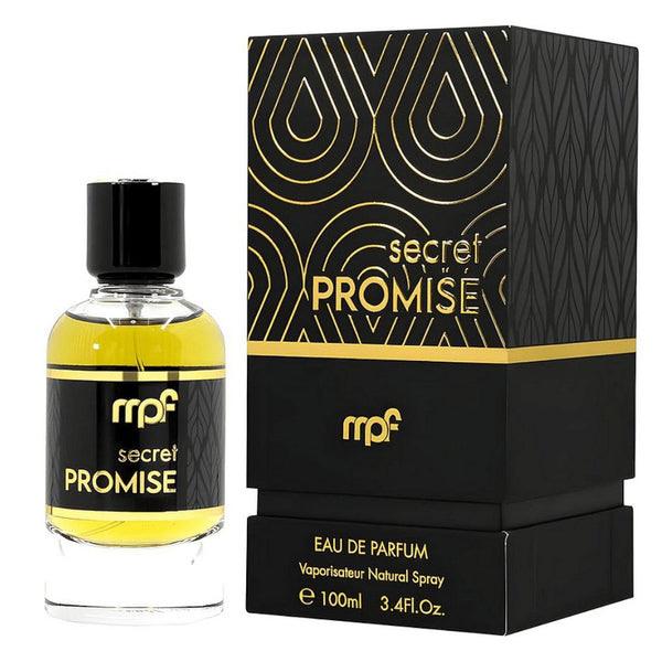 My Perfumes Secret Promise EDP 100 мл. - Унисекс