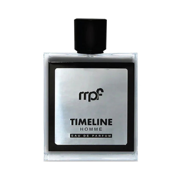 Мъжки Парфюм My Perfumes Timeline Homme EDP 100 мл.