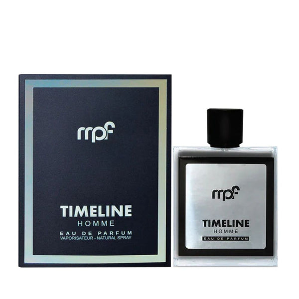Мъжки Парфюм My Perfumes Timeline Homme EDP 100 мл.