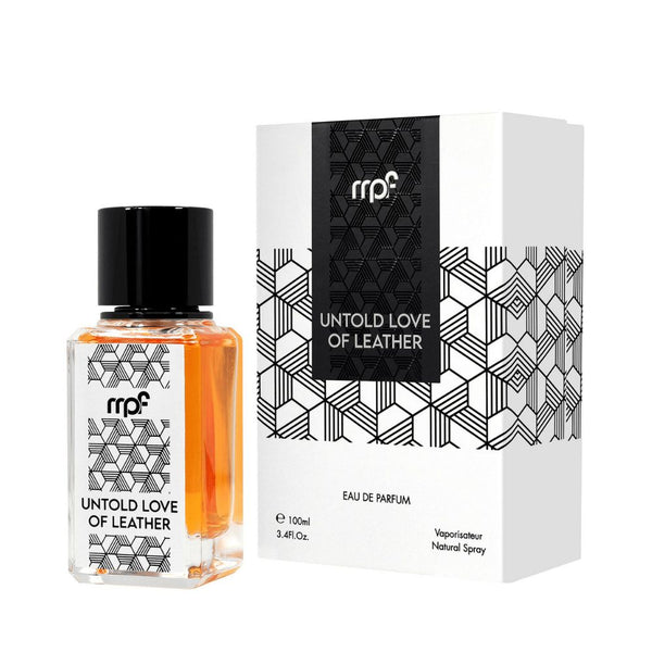 My Perfumes Untold Love Of Leather EDP 100 мл. - Унисекс