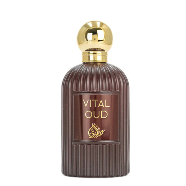My Perfumes Vital Oud EDP 100 мл. - Унисекс