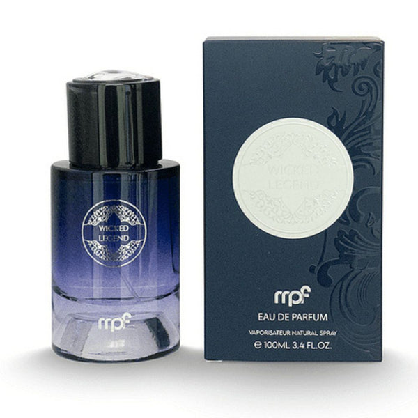 Мъжки Парфюм My Perfumes Wicked Legend EDP 100 мл.