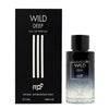 Мъжки Парфюм My Perfumes Wild Deep EDP 115 мл.