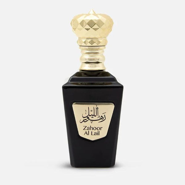 My Perfumes Zahoor Al Lail EDP 100 мл. - Унисекс