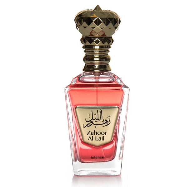 My Perfumes Zahoor Al Lail Intense EDP 100 мл. - Унисекс