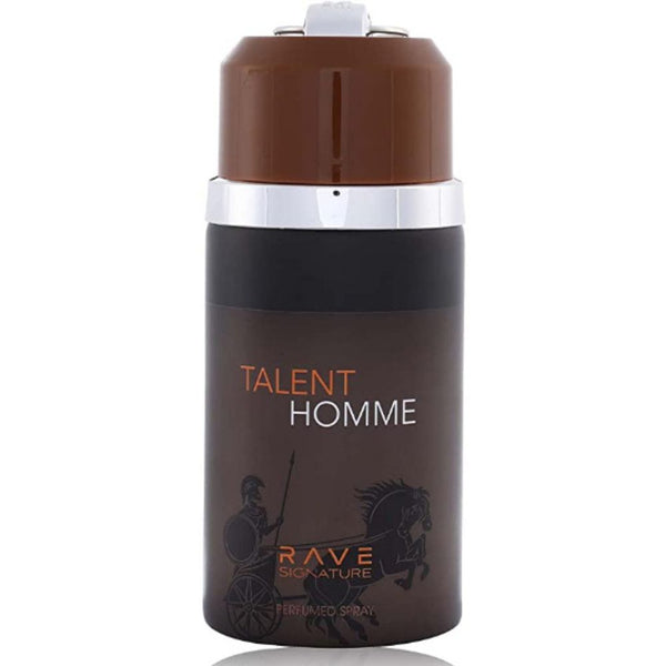 Мъжки Дезодорант Rave Talent Homme 250 мл.