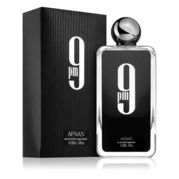 Мъжки Парфюм Afnan 9 PM EDP 100 мл.