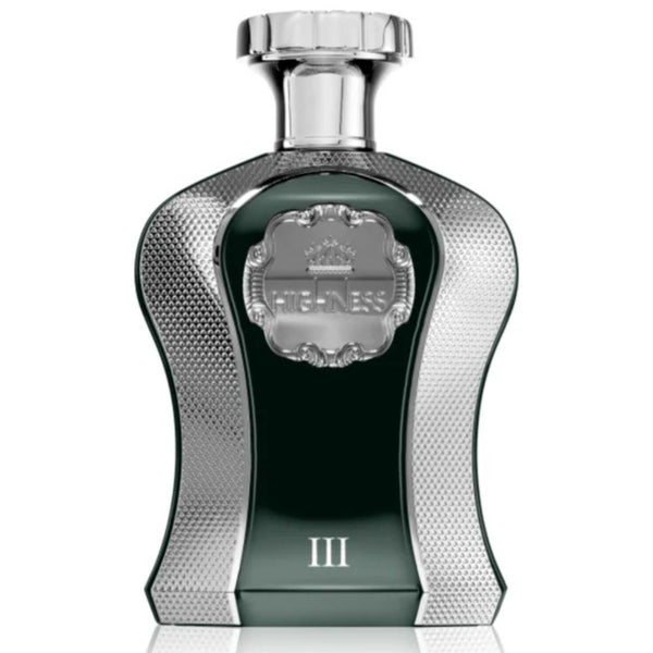 Мъжки Парфюм Afnan Highness III EDP 100 мл.