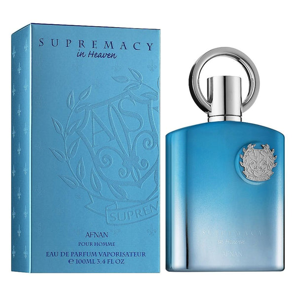Мъжки Парфюм Afnan Supremacy in Heaven EDP 100 мл.