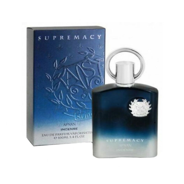 Мъжки Парфюм Afnan Supremacy Incense EDP 100 мл.