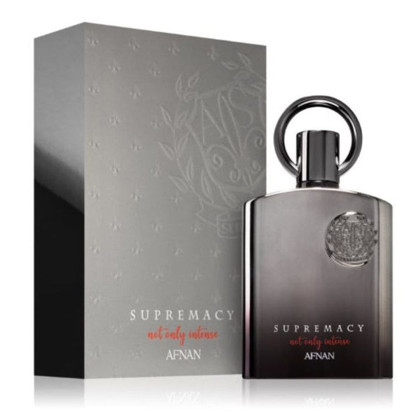 Мъжки Парфюм Afnan Supremacy Not Only Intense EDP 100 мл.