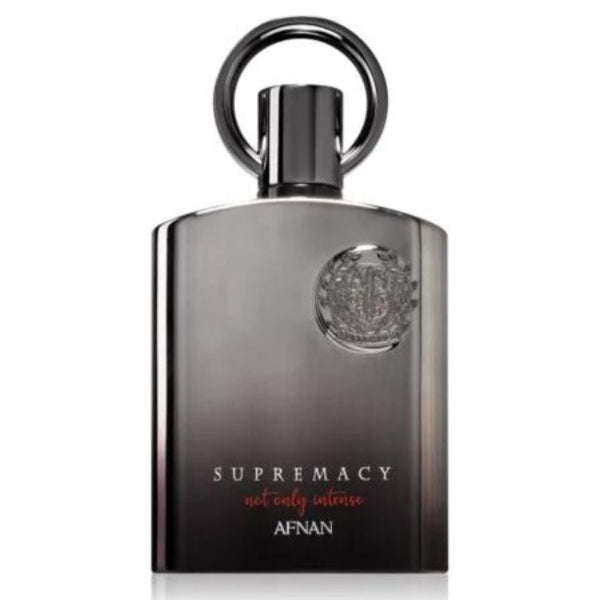 Мъжки Парфюм Afnan Supremacy Not Only Intense EDP 100 мл.