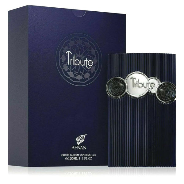 Мъжки Парфюм Afnan Tribute Blue EDP 100 мл.
