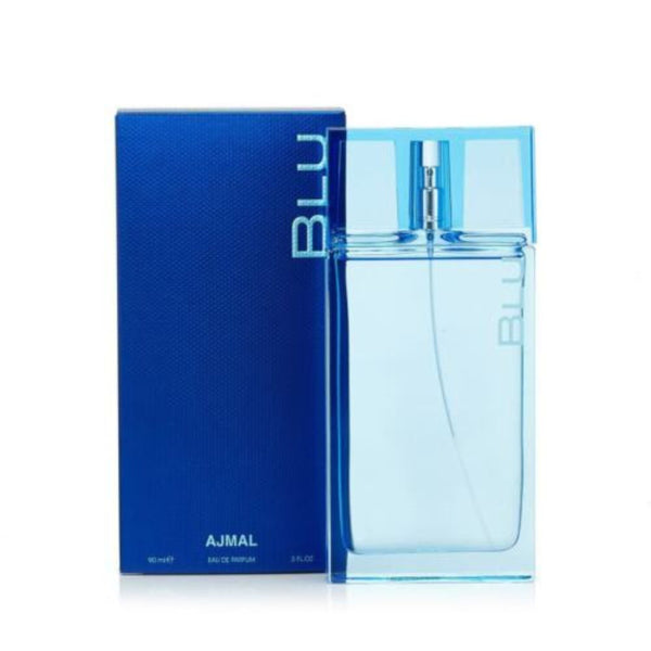 Мъжки Парфюм Ajmal Blu EDP 90 мл.