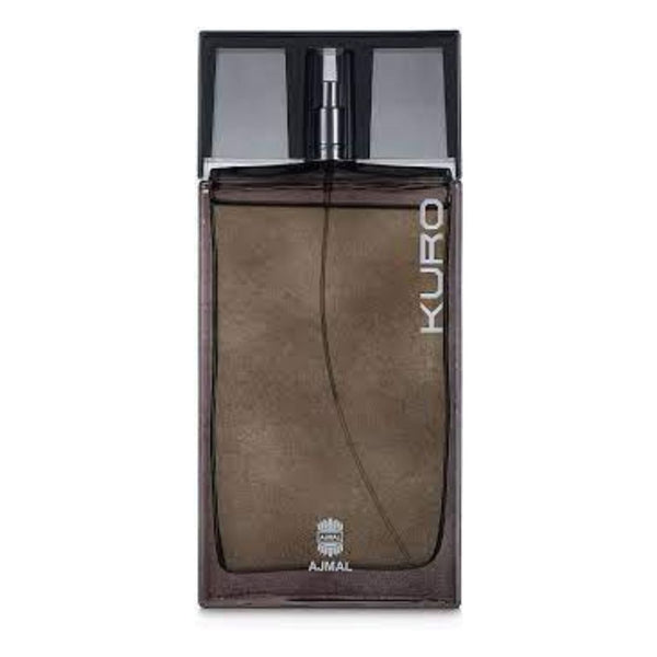 Мъжки Парфюм Ajmal Kuro EDP 90 мл.