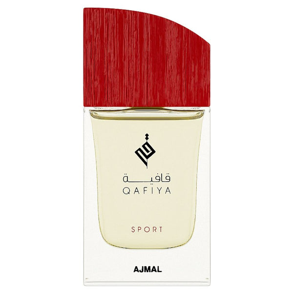 Мъжки Парфюм Ajmal Qafiya Sport EDP 75 мл.