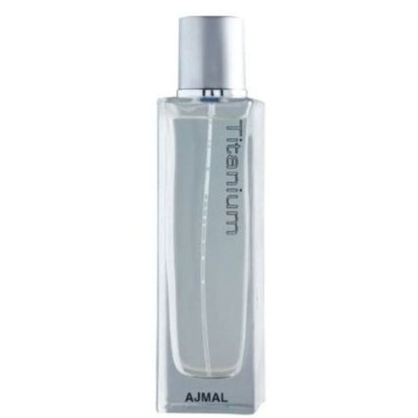 Мъжки Парфюм Ajmal Titanium EDP 100 мл.