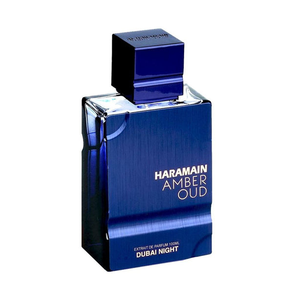 Мъжки Парфюм Al Haramain Amber Oud Dubai Night EDP 75 мл.