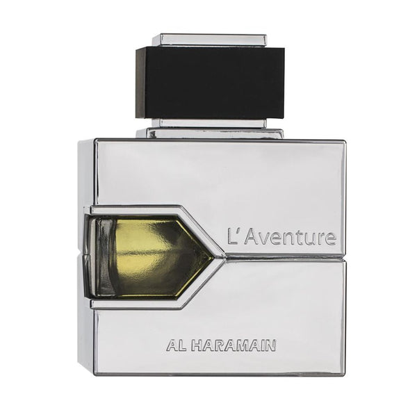 Мъжки Парфюм Al Haramain L'Aventure EDP 100 мл.
