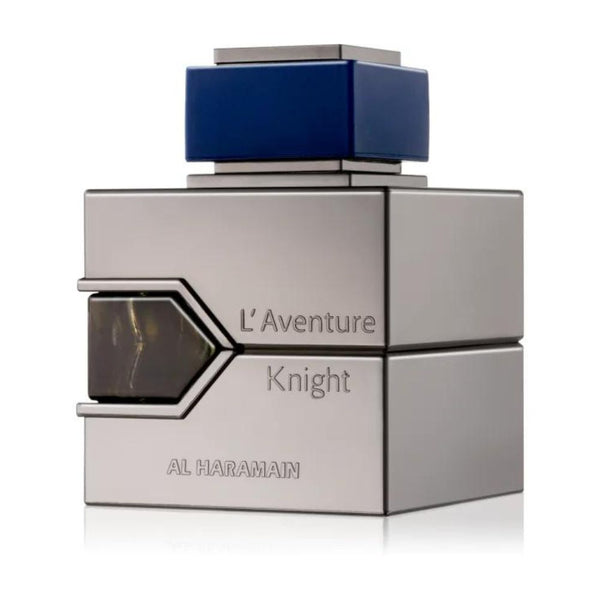 Мъжки Парфюм Al Haramain L`Aventure Knight EDP 100 мл.