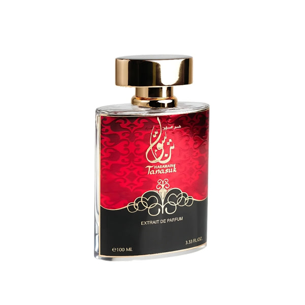 Мъжки Парфюм Al Haramain Tanasuk EDP 100 мл.