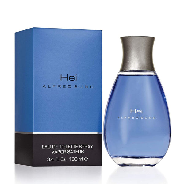 Мъжки Парфюм Alfred Sung Hei EDP 100 мл.