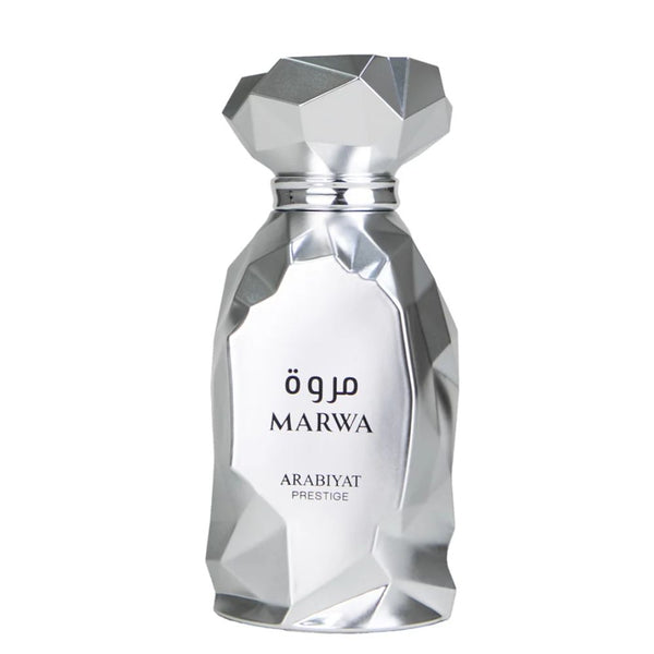 Мъжки Парфюм Arabiyat Prestige Marwa EDP 100 мл.