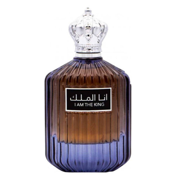 Мъжки Парфюм Ard Al Zaafaran I Am The King EDP 100 мл.