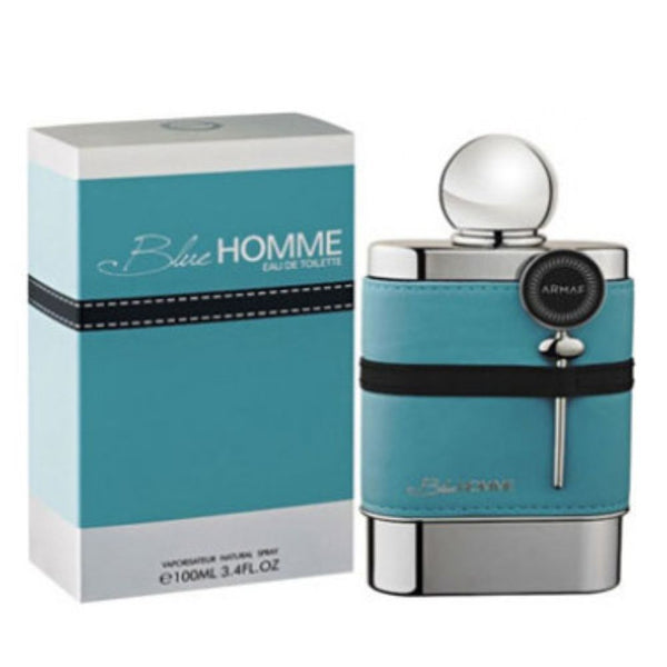 Мъжки Парфюм Armaf Blue Homme EDP 100 мл.
