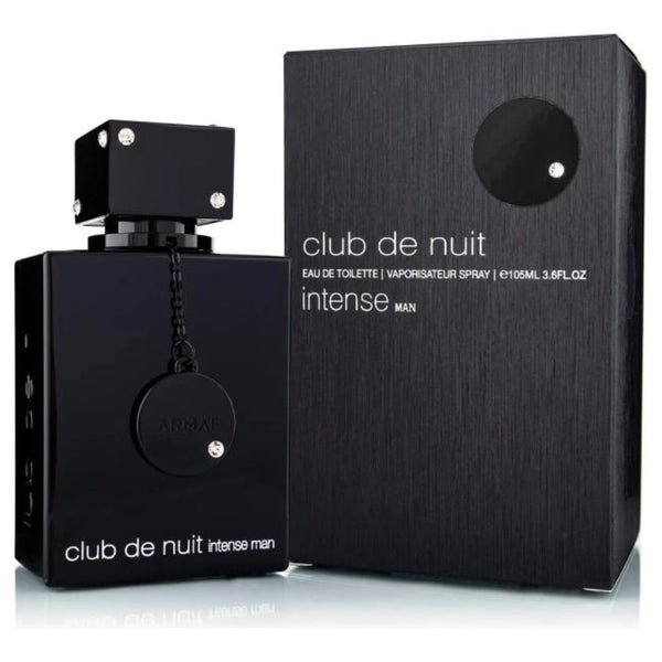 Мъжки Парфюм Armaf Club de Nuit Intense Man EDT