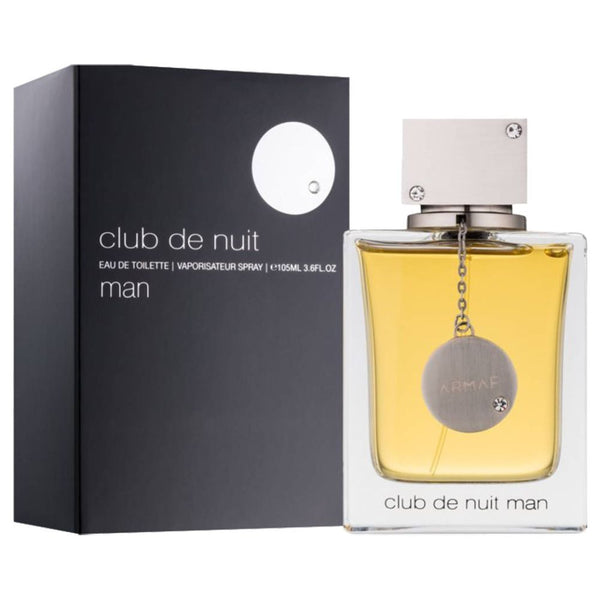 Мъжки Парфюм Armaf Club de Nuit Man EDP 100 мл.