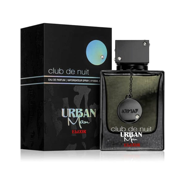 Мъжки Парфюм Armaf Club De Nuit Urban Elixir EDP 105 мл.
