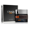 Мъжки Парфюм Armaf Craze Noir EDP 100 мл.