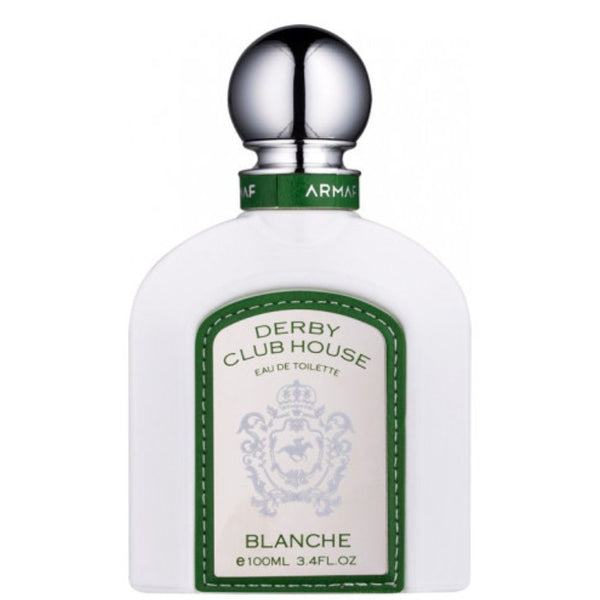 Мъжки Парфюм Armaf Derby Club House Blanche EDP 100 мл.